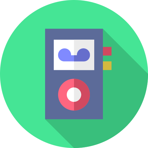 Voice recorder